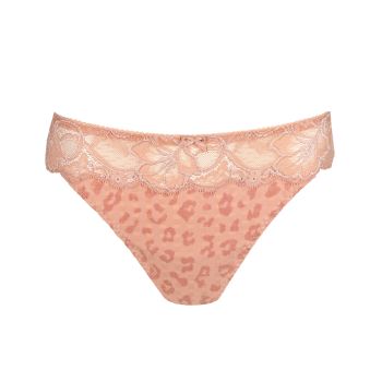 PrimaDonna Madison Thong in Sweet Dust 