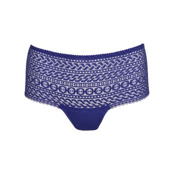 PrimaDonna Montara Luxury Thong in Lazuriete 