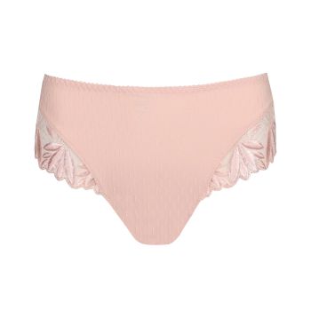 PrimaDonna Orlando Luxury Thong in Pearly Pink 