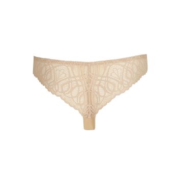 Primadonna Salerno Thong in Candy Ginger 