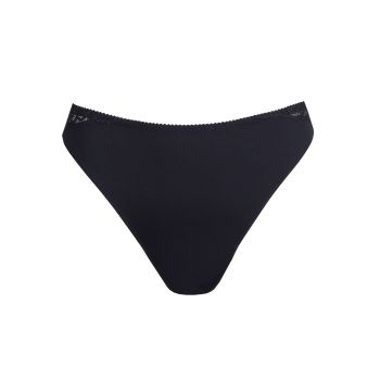 Primadonna Salerno Thong in Midnight Blue 