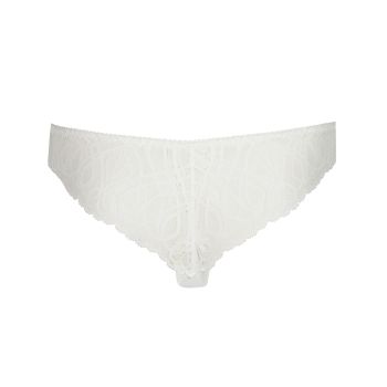 Primadonna Salerno Thong in Natural 