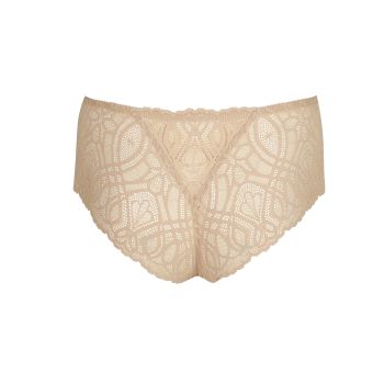 Primadonna Salerno Luxury Thong in Candy Ginger 