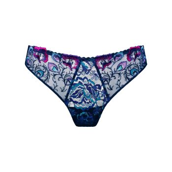 Primadonna San Angel Thong in Water Blue 