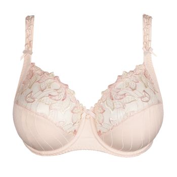 Primadonna Deauville Full Cup Bra in Venus B To H Cup
