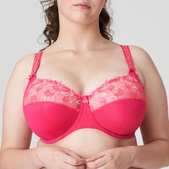 PrimaDonna Deauville Full Cup Bra in Amour I To K Cup