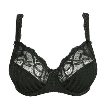 Primadonna Madison Full Cup Bra in Deep Forest B To I Cup