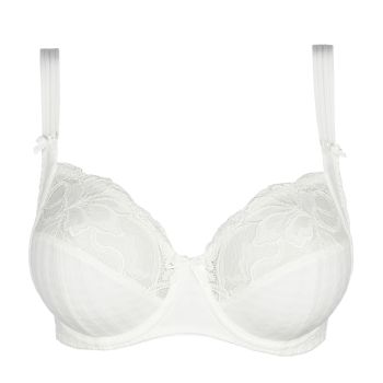 PrimaDonna Madison Full Cup Bra in Natural B To I Cup