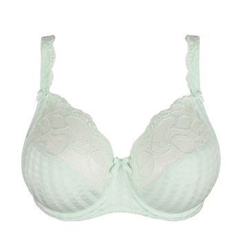 PrimaDonna Madison Full Cup Bra in Spring Blossom B To I Cup