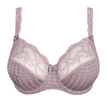 Primadonna Madison Full Cup Bra in Soft Sand B To I Cup