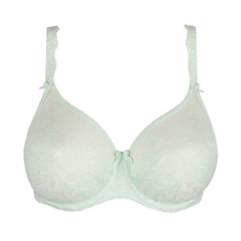 PrimaDonna Madison Non Padded Full Cup Seamless in Spring Blossom C To H Cup