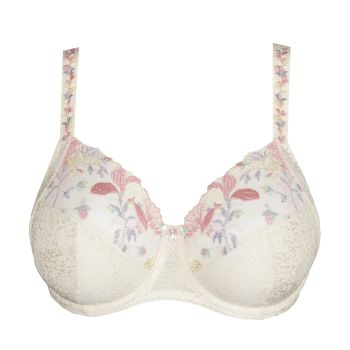 PrimaDonna Mohala Full Cup Bra in Vintage Natural B To I Cup