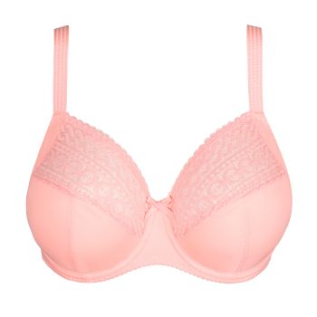 PrimaDonna Montara Full Cup Bra in Pink Parfait C To H Cup