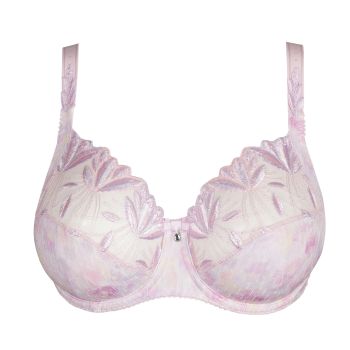 PrimaDonna Orlando Full Cup Bra in Sweet Violet B To H Cup
