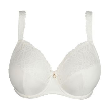 Primadonna Salerno Full Cup Bra in Natural B To H Cup