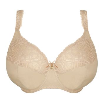 Primadonna Salerno Full Cup Bra in Candy Ginger I To M Cup