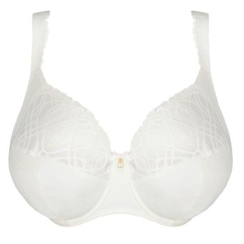 Primadonna Salerno Full Cup Bra in Natural I To M Cup