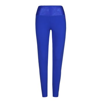 PrimaDonna Sport The Game Sports Pants in Electric Blue 