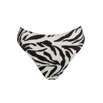 Primadonna Swim Dalice Bikini Briefs Brazilian in Sauvage Shine 