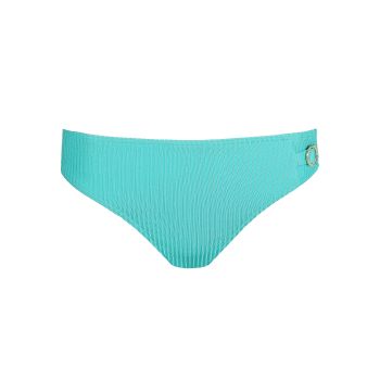 Primadonna Swim Delray Bikini Briefs Rio in Sea Turtle 