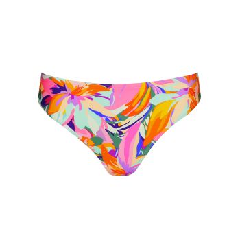 Primadonna Swim Varadeo Bikini Briefs Rio in Bright Tropics 