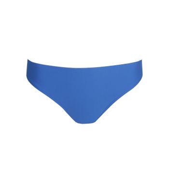 PrimaDonna Swim Aswan Rio Bikini Briefs in Delphinium Cheer Blue 