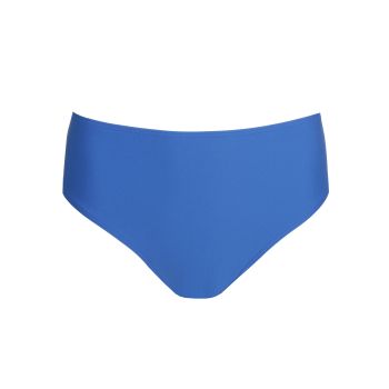 PrimaDonna Swim Aswan Full Briefs Bikini in Delphinium Cheer Blue 