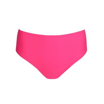 PrimaDonna Swim Aswan Full Bikini Briefs in Dragon Fruit 