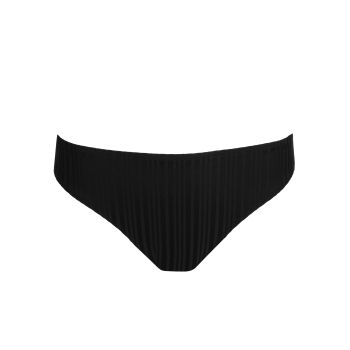 PrimaDonna Swim Kiruna Bikini Briefs Rio in Black 