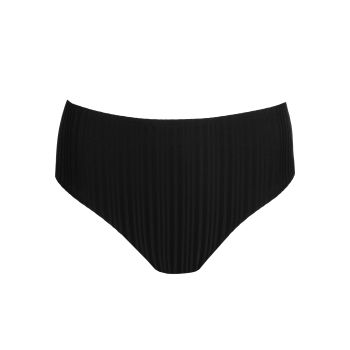 PrimaDonna Swim Kiruna Bikini Full Briefs in Black 
