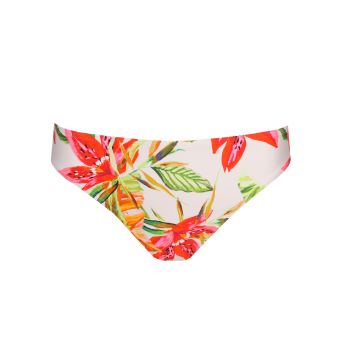 PrimaDonna Swim Tanzania Bikini Briefs Rio in Calm Tropics 