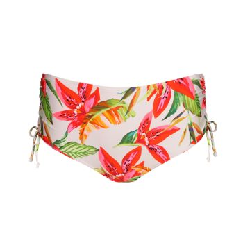 PrimaDonna Swim Tanzania Bikini Full Briefs Ropes in Calm Tropics 