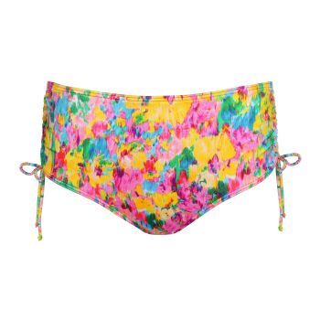 PrimaDonna Swim Ubud Bikini Full Briefs Ropes in Sun Glow 