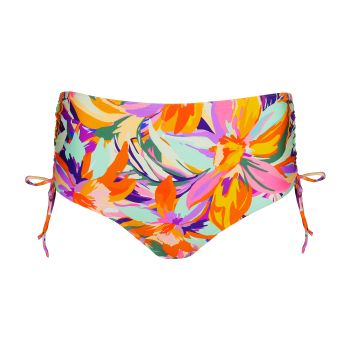Primadonna Swim Varadeo Bikini Full Briefs Ropes in Bright Tropics 