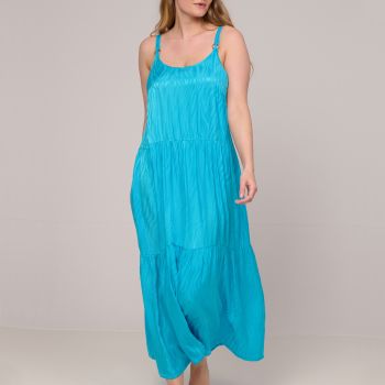 PrimaDonna Swim Kochi Swimwear Dress Long in Sea Breeze 
