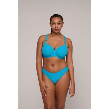 PrimaDonna Swim Kochi Padded Heartshape Bikini 34F + Medium Brief