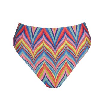 PrimaDonna Swim Kea Special Bikini Briefs in Rainbow Paradise 