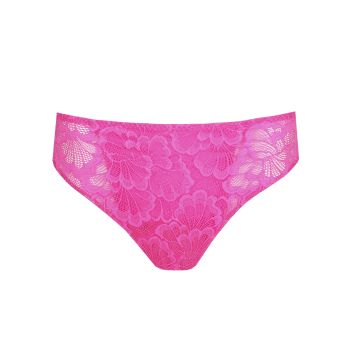 Primadonna Twist Mocuto Rio Briefs in Pixie Blossom 