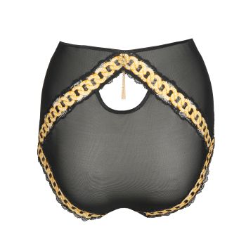 PrimaDonna Twist Amsterdam Av Full Briefs in Black 