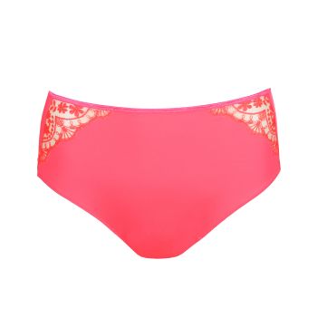 PrimaDonna Twist Angelou Full Briefs in Juicy Melon 