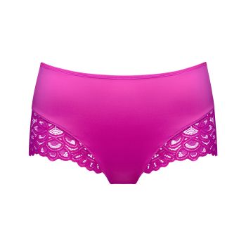 Primadonna Twist Dear Night Full Briefs in Influencer Pink 