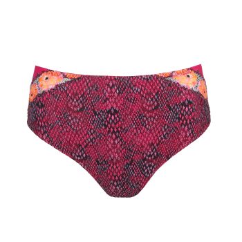 PrimaDonna Twist Efforia Full Briefs in Winter Blossom 