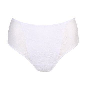 PrimaDonna Twist Epirus Full Briefs in White 