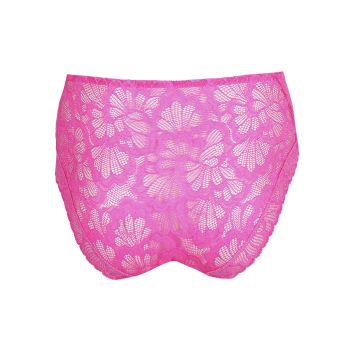 Primadonna Twist Mocuto Full Briefs in Pixie Blossom 