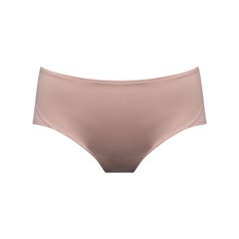 Primadonna Twist Twixie Full Briefs in Cosmetic 