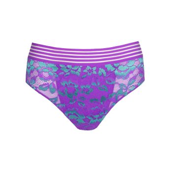 PrimaDonna Twist Verao Full Briefs in Italian Acai 