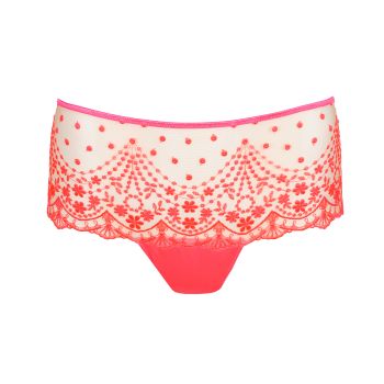 PrimaDonna Twist Angelou Hotpants in Juicy Melon 