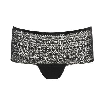 PrimaDonna Twist Epirus Hotpants in Black 