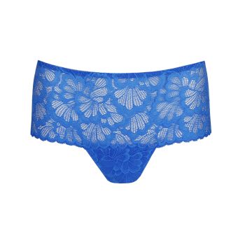 Primadonna Twist Mocuto Hotpants in Blu China 