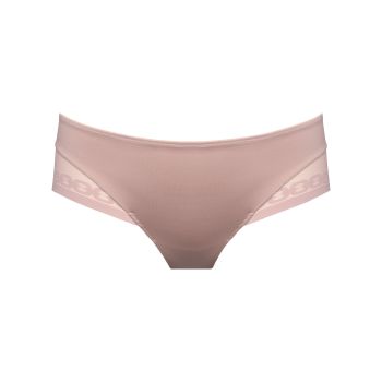 Primadonna Twist Twixie Hotpants in Cosmetic 